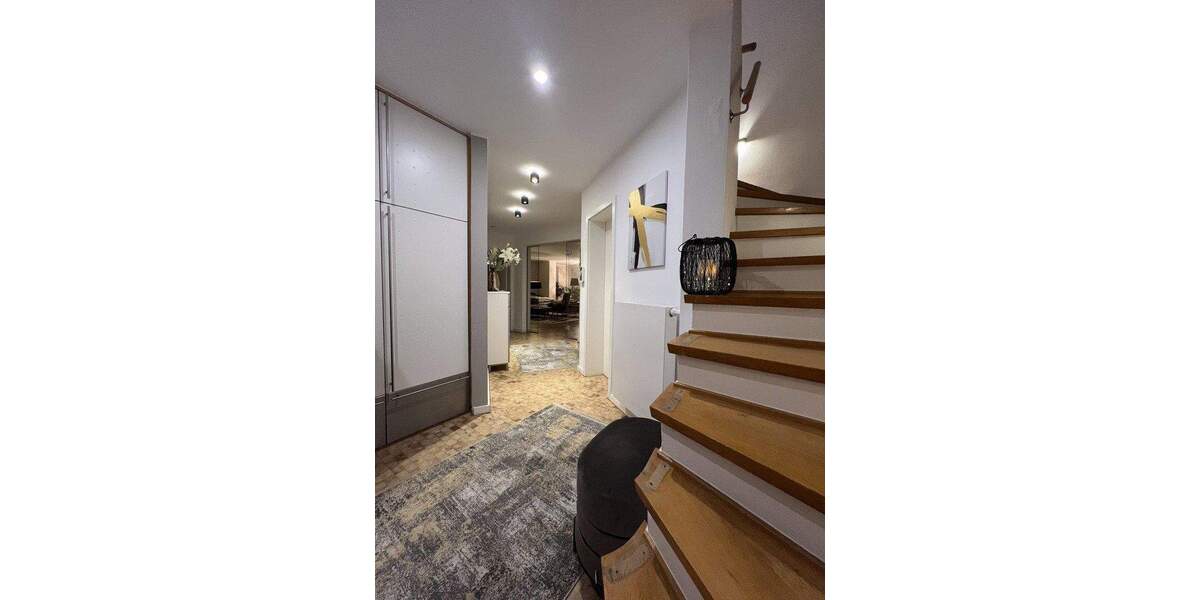 Einfamilienhaus Minden Innenstadt - 5 Zimmer, 190 m&sup2;, 799.000&euro; | Angebot:25909537