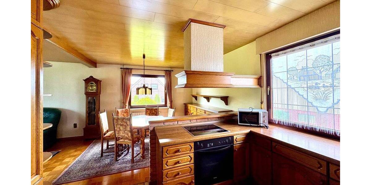 Einfamilienhaus Bad Oeynhausen Werste - 4 Zimmer, 102 m&sup2;, 250.000&euro; | Angebot:26816265