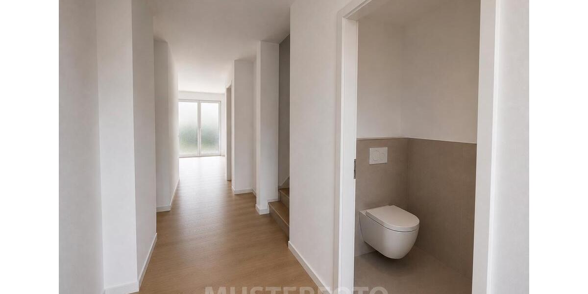 Doppelhaushälfte Lübbecke - 4 Zimmer, 108 m&sup2;, 375.000&euro; | Angebot:27208974