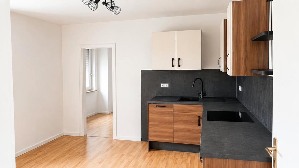 Etagenwohnung Herford Diebrock - 3 Zimmer, 86 m&sup2;, 731&euro; | Angebot:26681794