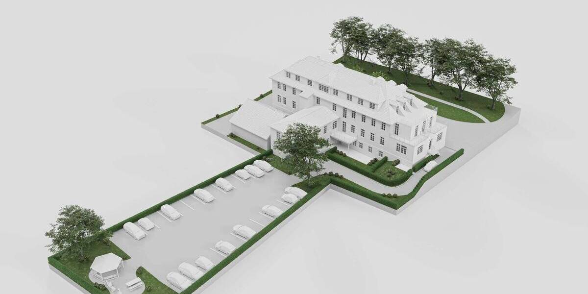 Etagenwohnung Rehburg-Loccum Bad Rehburg - 3 Zimmer, 106 m&sup2;, 407.204&euro; | Angebot:25687525