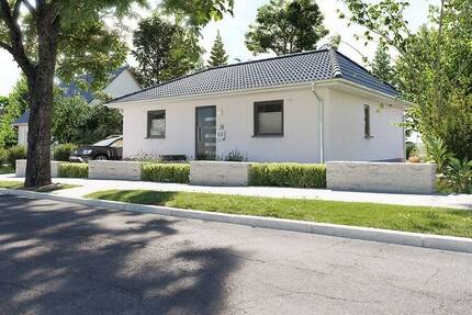 Haus Bad Salzuflen Innenstadt - 3 Zimmer, 77 m&sup2;, 424.000&euro; | Angebot:26119401