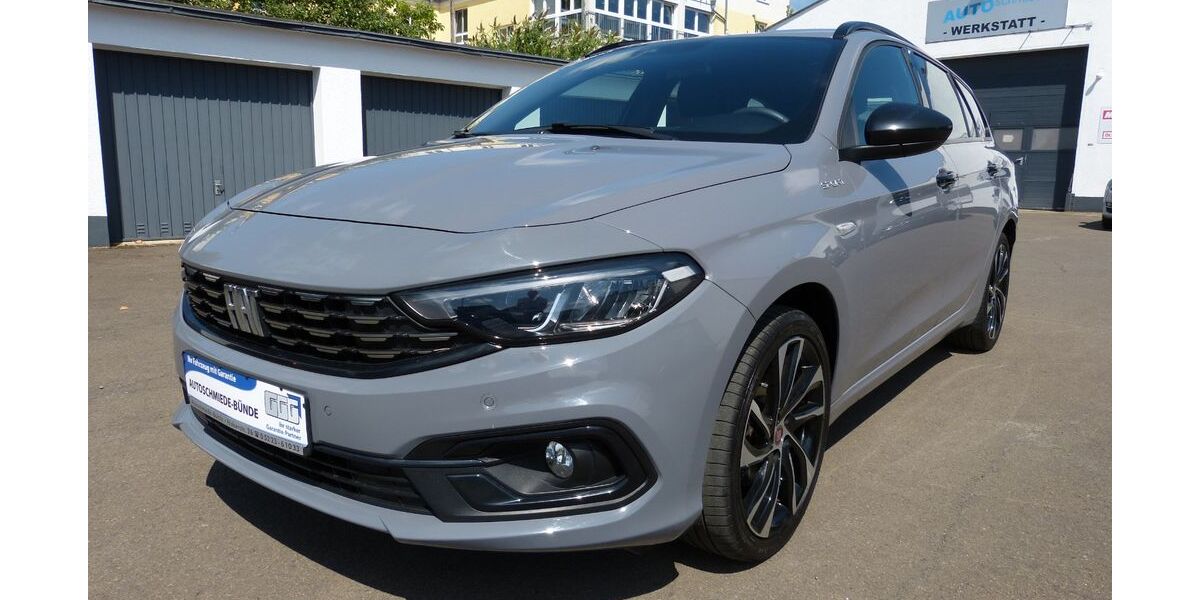 Fiat Tipo 78.500 km 13.500 &euro; Bünde 32257