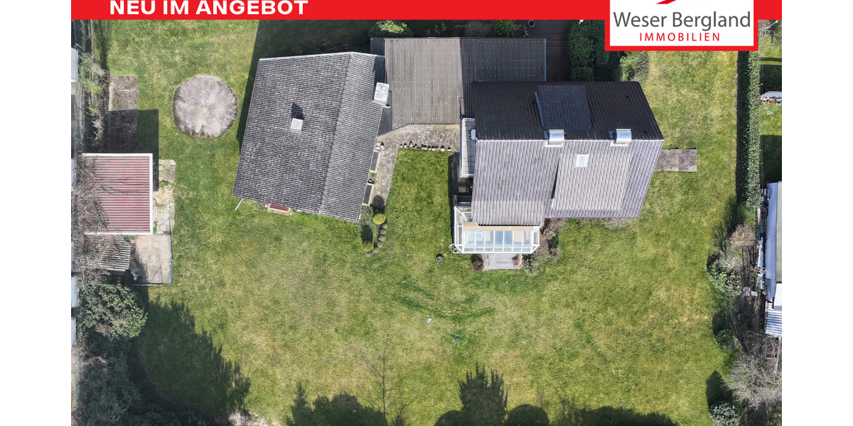 Grundstück Minden Bärenkämpen - 625.000&euro; | Angebot:25991909