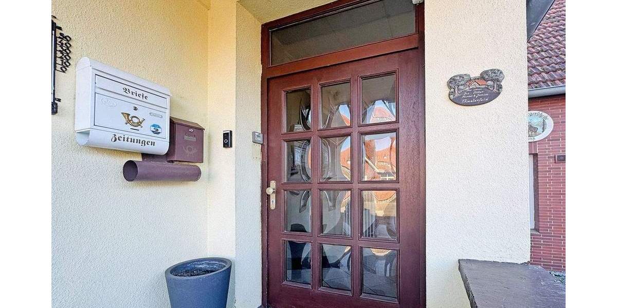 Mehrfamilienhaus, Wohnhaus Pollhagen - 1 Zimmer, 360 m&sup2;, 349.000&euro; | Angebot:25686621