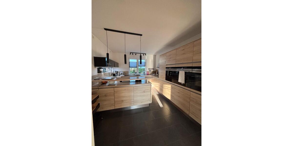 Doppelhaushälfte Bad Salzuflen Ehrsen-Breden - 5 Zimmer, 200 m&sup2;, 598.000&euro; | Angebot:25824437