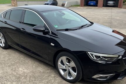 Opel Insignia 62.300 km 16.900 &euro; Bünde 32257