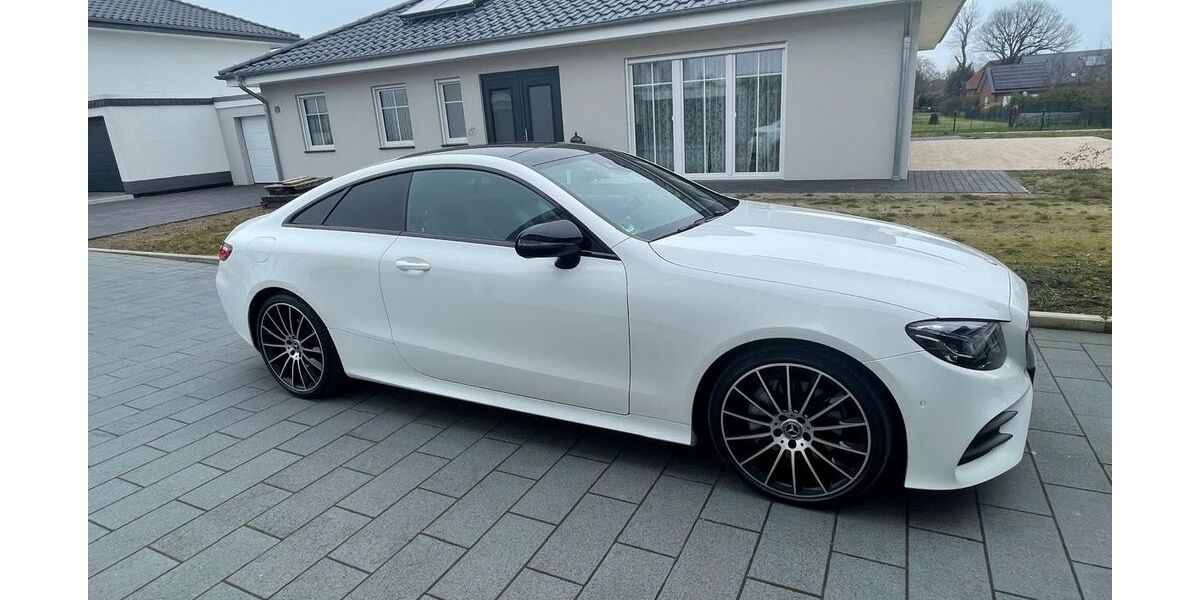 Mercedes-Benz E 300 168.000 km 31.500 &euro; Herford 32052