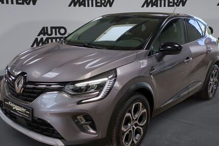Renault Captur 36.500 km 17.490 &euro; Minden 32427