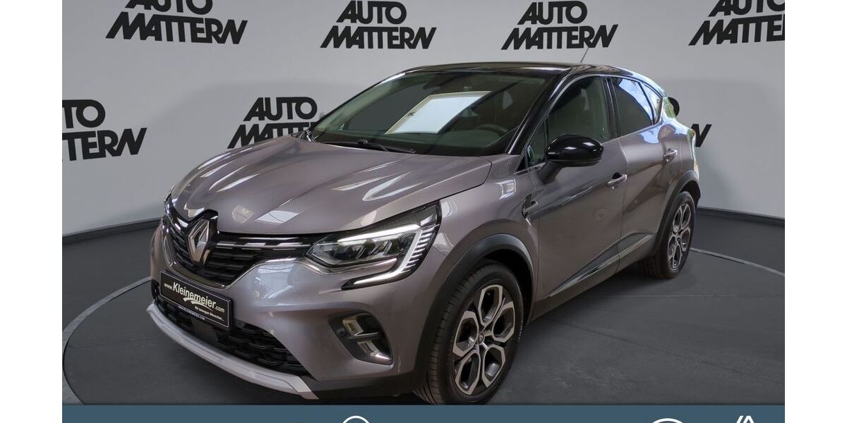 Renault Captur 36.500 km 17.490 &euro; Minden 32427