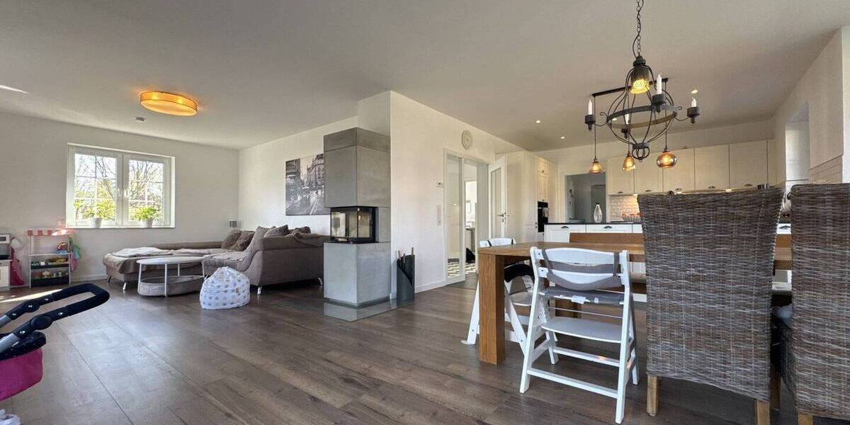 Einfamilienhaus Stadthagen Wendthagen - 6 Zimmer, 178 m&sup2;, 619.000&euro; | Angebot:26219832