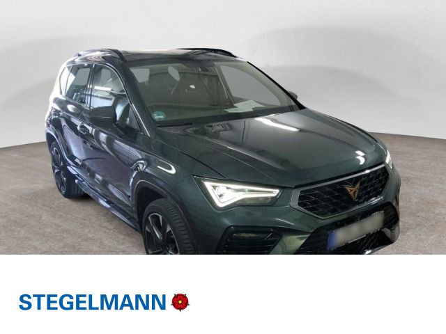 Cupra Ateca 27.760 km 30.190 &euro; Lemgo 32657