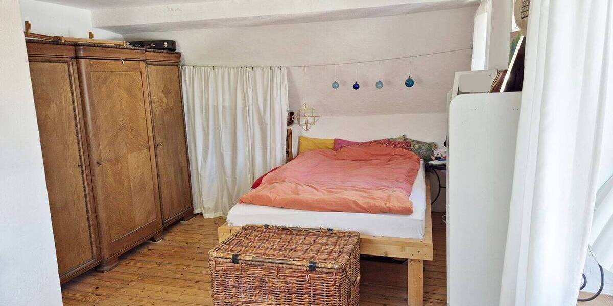 Doppelhaushälfte Minden Innenstadt - 3 Zimmer, 79 m&sup2;, 225.000&euro; | Angebot:26787121