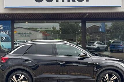 VW T-Roc 65.500 km 25.490 &euro; Hessisch Oldendorf 31840