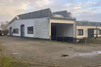 Gewerbeobjekt Rahden - 299.000&euro; | Angebot:27183308