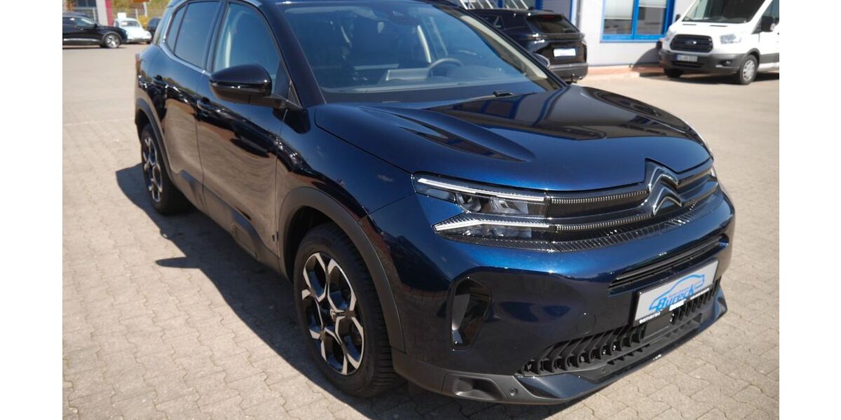 Citroen C5 Aircross 30.000 km 19.480 &euro; Rahden 32369