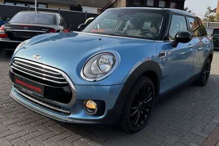 Mini Cooper Clubman 148.000 km 12.890 &euro; Porta Westfalica 32457