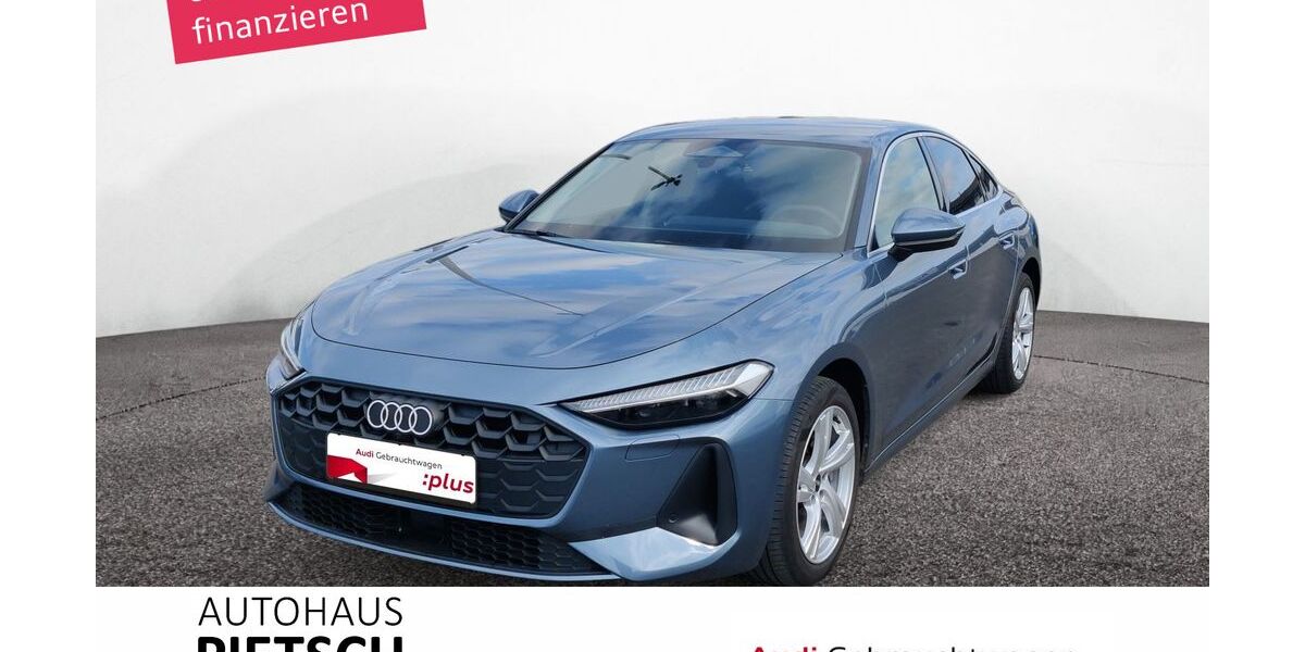 Audi A5 10.178 km 39.780 &euro; Bünde 32257