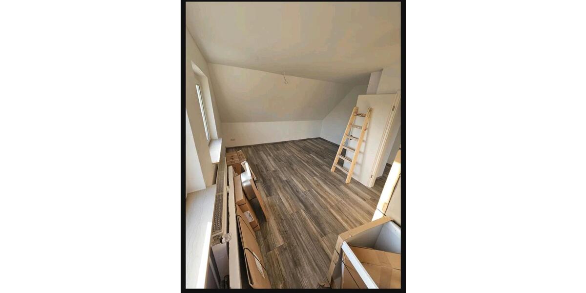 Etagenwohnung Minden Kuhlenkamp - 3 Zimmer, 66 m&sup2;, 900&euro; | Angebot:26048052