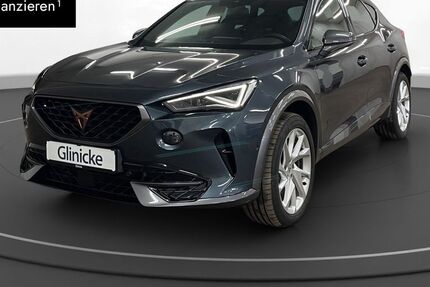 Cupra Formentor 45.090 km 28.880 &euro; Minden 32427