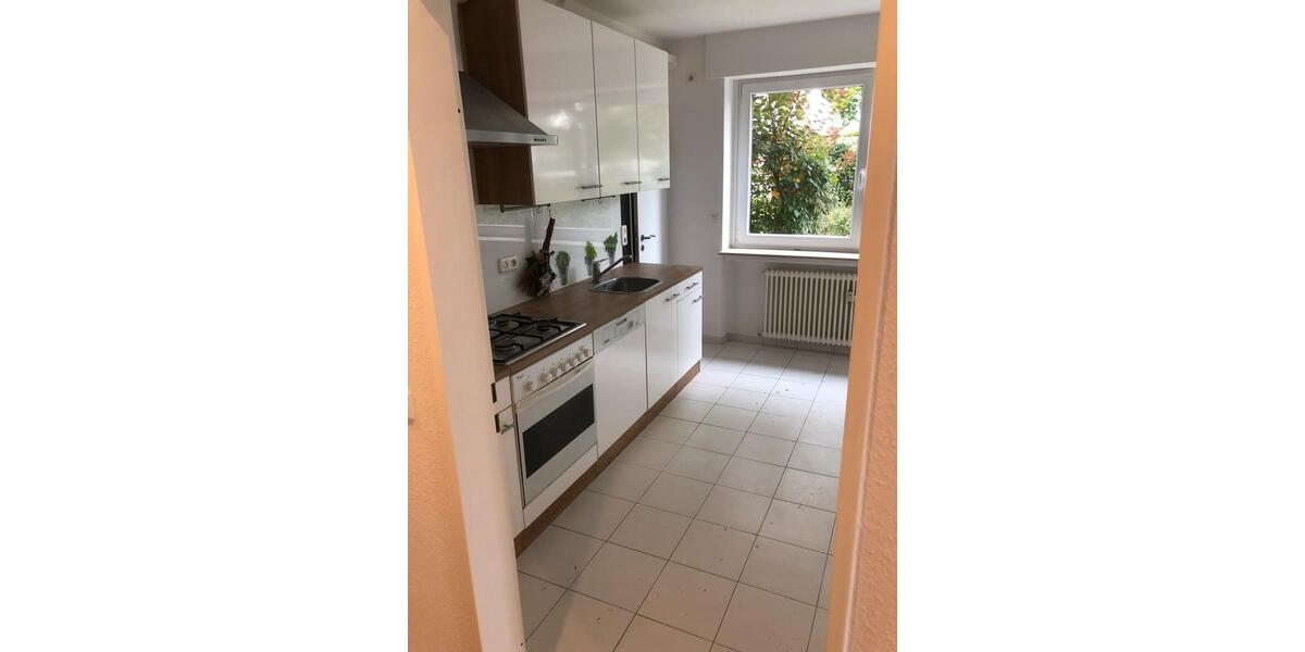 Hochparterre Bünde - 3 Zimmer, 80 m&sup2;, 810&euro; | Angebot:25832928