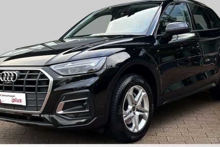 Audi Q5 95.154 km 34.890 &euro; Vlotho 32602