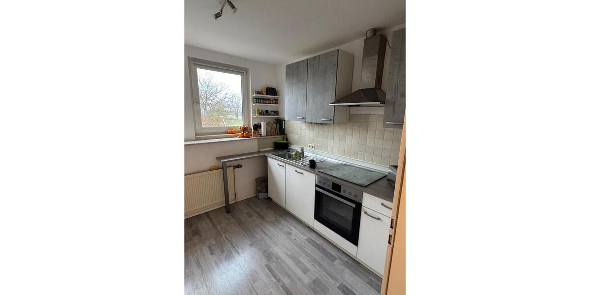 Etagenwohnung Lauenhagen - 3 Zimmer, 63 m&sup2;, 570&euro; | Angebot:26225381
