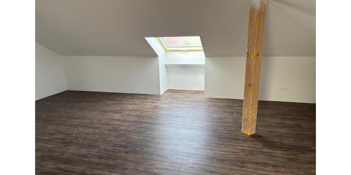 Maisonettenwohnung Löhne - 4 Zimmer, 110 m&sup2;, 1.380&euro; | Angebot:24271266