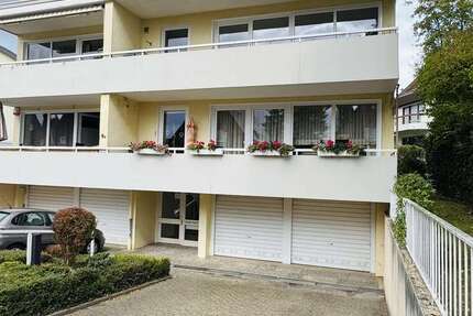 Wohnung Bad Salzuflen - 3 Zimmer, 80 m&sup2;, 147.000&euro; | Angebot:23201022