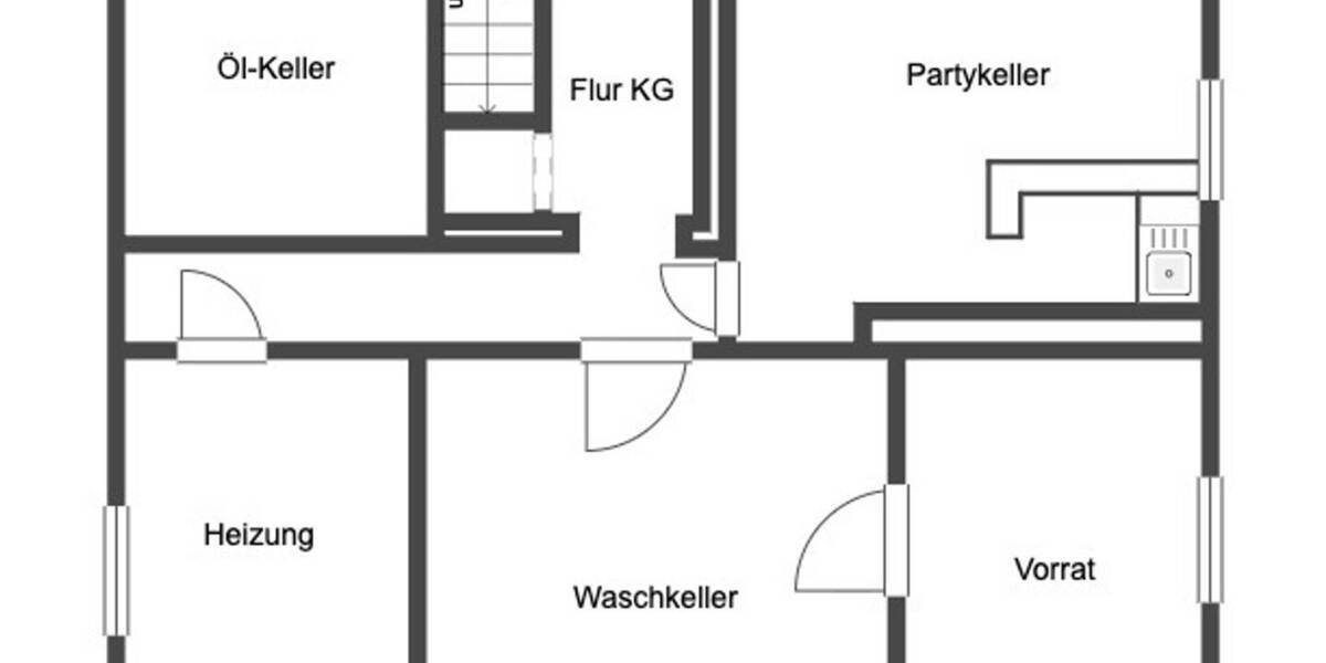 Einfamilienhaus Bad Oeynhausen Dehme - 8 Zimmer, 319.000&euro; | Angebot:26816630