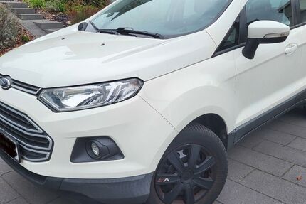 Ford EcoSport 47.000 km 5.400 &euro; Lemgo 32657
