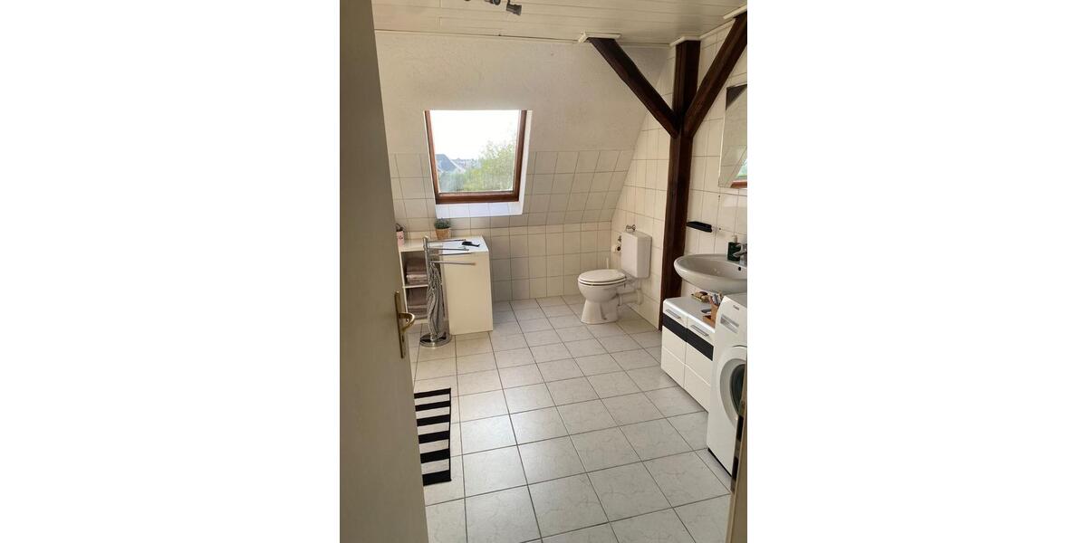 Dachgeschoßwohnung Löhne - 2 Zimmer, 52 m&sup2;, 102.000&euro; | Angebot:25716775