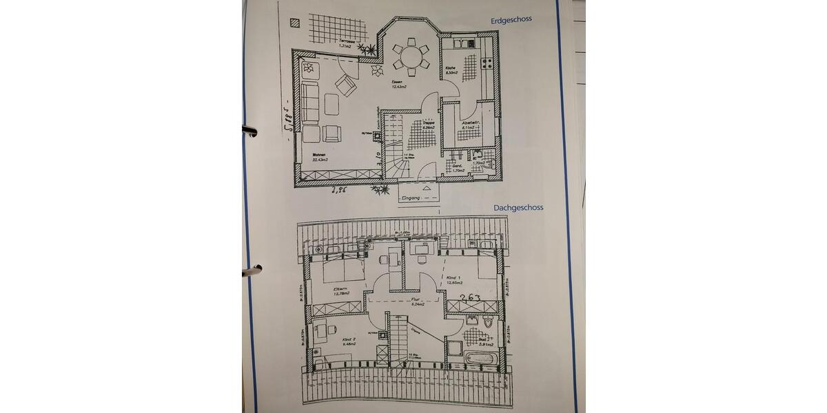 Einfamilienhaus Raddestorf - 4 Zimmer, 106 m&sup2;, 330.000&euro; | Angebot:26302401