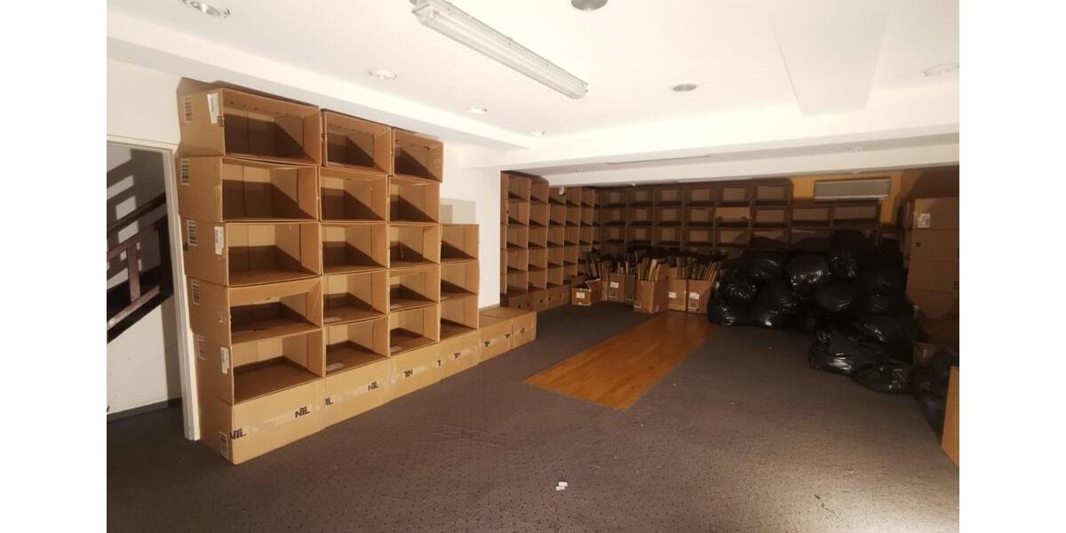 Gewerbeobjekt Herford - 2.700&euro; | Angebot:11138105