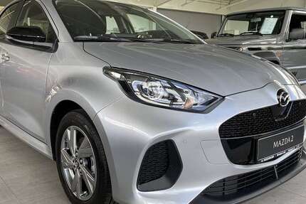 Mazda 2 11.000 km 23.950 &euro; Rinteln 31737