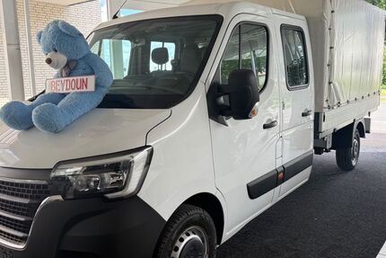 Renault Master 32.500 km 26.900 &euro; Bad Salzuflen 32107