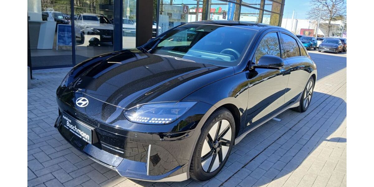 Hyundai IONIQ 6 63.490 km 33.750 &euro; Espelkamp 32339