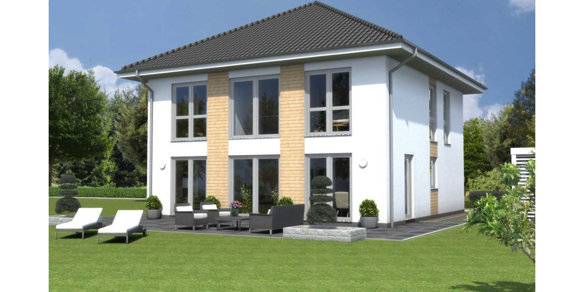 Einfamilienhaus Hüllhorst - 4 Zimmer, 150 m&sup2;, 390.000&euro; | Angebot:25685487