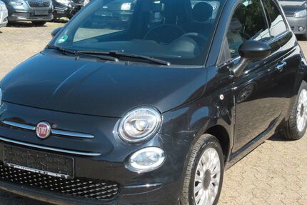 Fiat 500 55.000 km 8.999 &euro; Bad Oeynhausen 32549