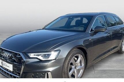 Audi A6 11.000 km 43.990 &euro; Bünde 32257