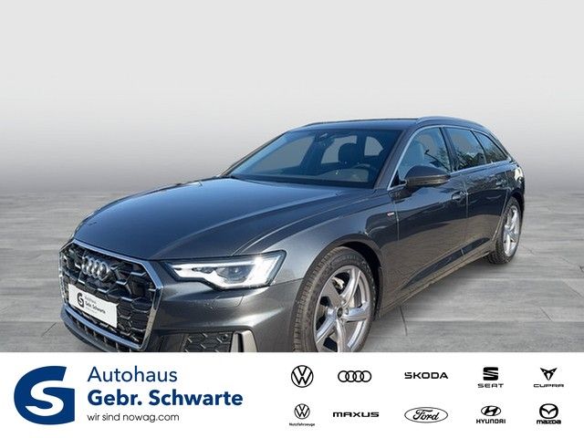Audi A6 11.000 km 43.990 &euro; Bünde 32257