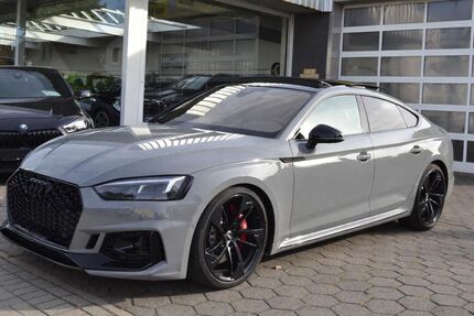 Audi RS5 175.000 km 38.600 &euro; Herford 32052