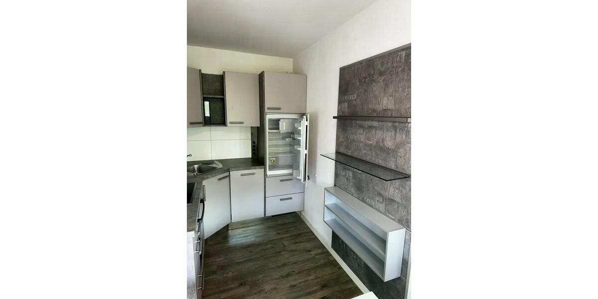 Dachgeschoßwohnung Minden Bärenkämpen - 2 Zimmer, 57 m&sup2;, 630&euro; | Angebot:26652892