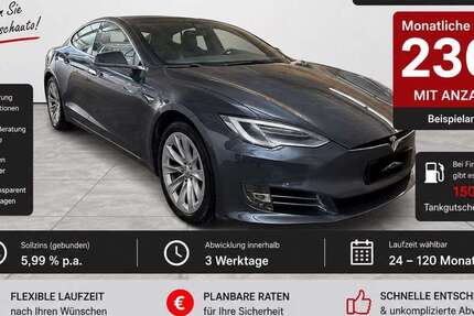 Tesla Model S 315.000 km 21.999 &euro; Lübbecke 32312
