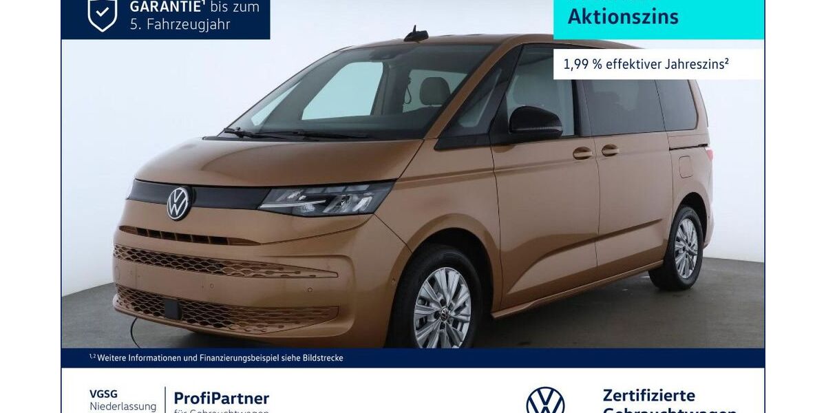 VW T7 Multivan 15.220 km 60.780 &euro; Bad Oeynhausen 32547