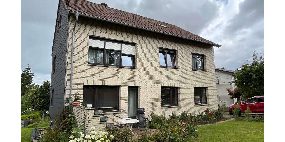 Einfamilienhaus Extertal - 8 Zimmer, 158 m&sup2;, 179.000&euro; | Angebot:25463216