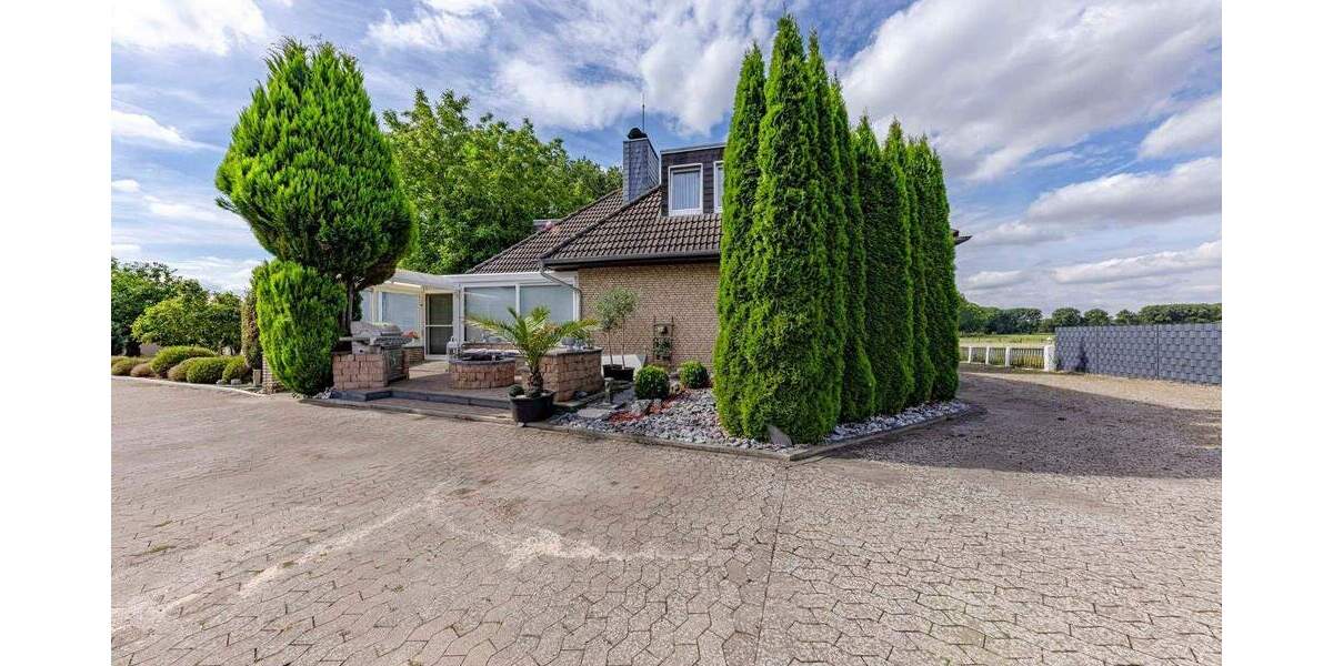 Einfamilienhaus Minden Innenstadt - 899.950&euro; | Angebot:25741329