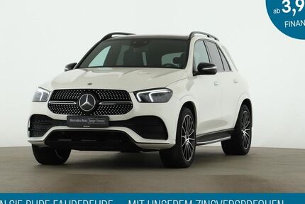 Mercedes-Benz GLE 400 36.000 km 74.380 &euro; Lemgo 32657