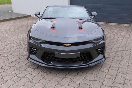 Chevrolet Camaro 22.300 km 49.000 &euro; Extertal 32699