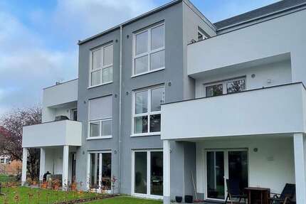 Wohnung Minden Innenstadt - 2 Zimmer, 74 m&sup2;, 850&euro; | Angebot:27341212